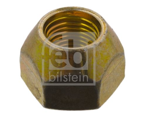 Radmutter für 40224-21000 40224-21001 40224-99501 RENAULT 1997->