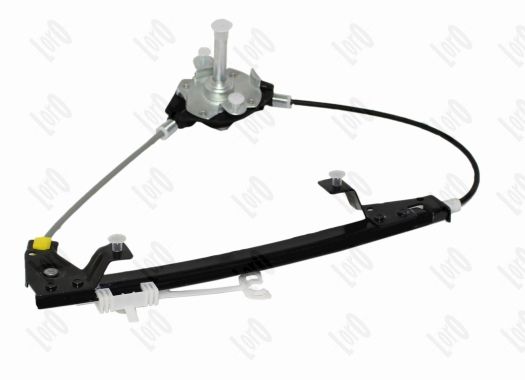 Fensterheber für 51723324 FIAT GRANDE PUNTO 199 05-09
