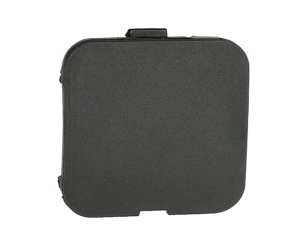 Stoßstange Abschlepphaken Blende Vorne für Citroen C1 2005-2008