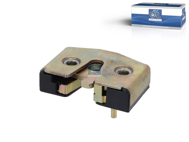 DT Spare Parts 3.85030 Türschloss Vorne Links für MAN E2000 1986->