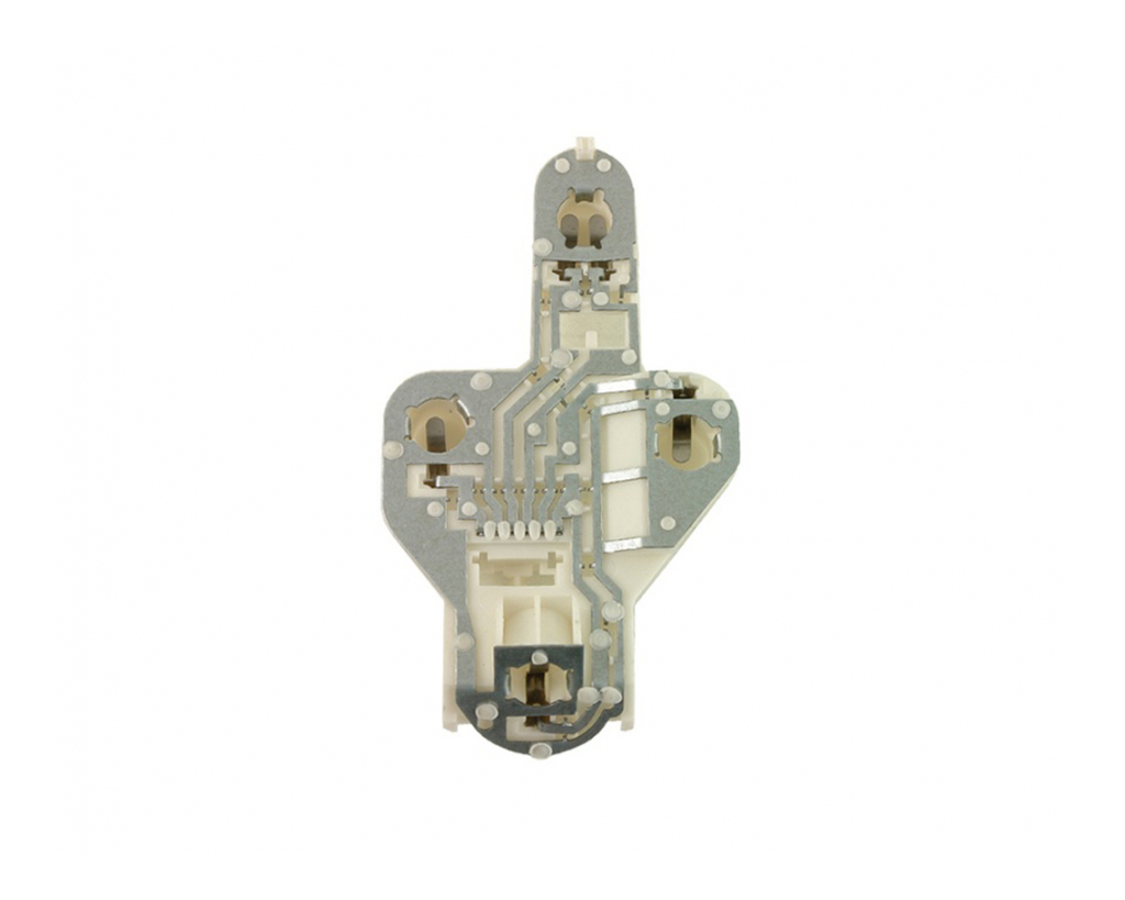 Lampenträger Rückleuchte Heckleuchte für RENAULT 2003 - 2005
