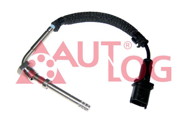 Sensor, Abgastemperatur Autlog As3017 für Opel Cascada + Astra J 08->