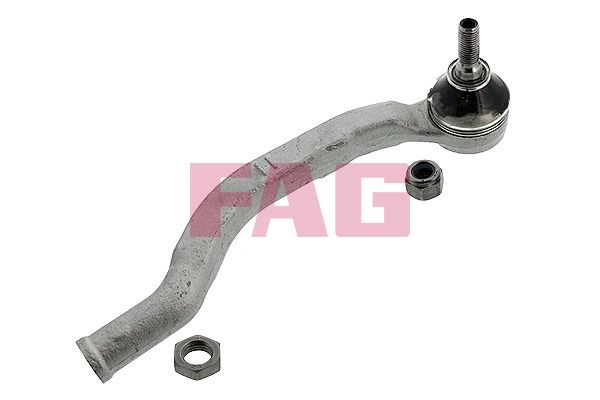 Schaeffler FAG 840088010 Spurstangenkopf Vorne Rechts für Fiat 2001->