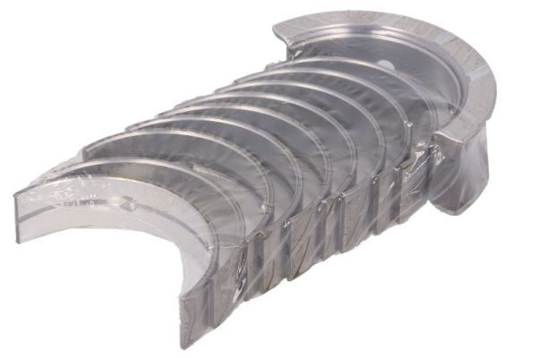 Mahle Kurbelwellenlagersatz für Fiat Ducato Ford Mondeo III 2000->