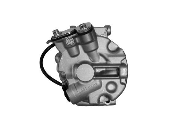 Kompressor, Klimaanlage Denso 10-2034 für Mercedes Renault 09->
