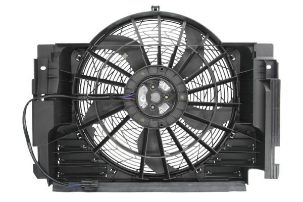 Thermotec D8B001Tt Lüfter, Motorkühlung für BMW X5 E53 2000-2006