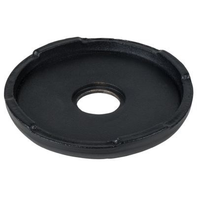 KS Tools 161.0366-R027p Auflagenteller, Rangierheber