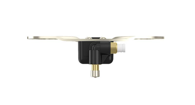 Wabco Radsensor, Reifendruck-Kontrollsystem