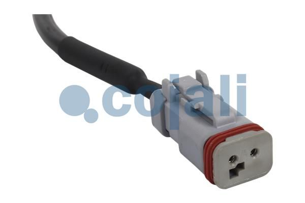 Cojali Sensor
