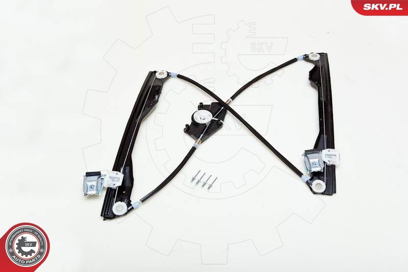 Esen SKV 01Skv221 Fensterheber Vorne Links für Skoda Fabia 1999-2008
