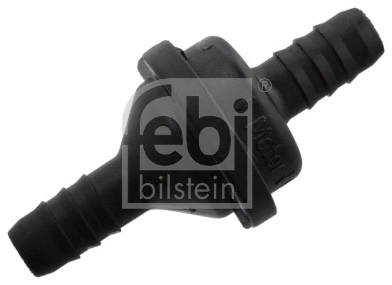 Ventil, Kurbelgehäuseentlüftung Febi Bilstein 102362 für Mercedes 02->