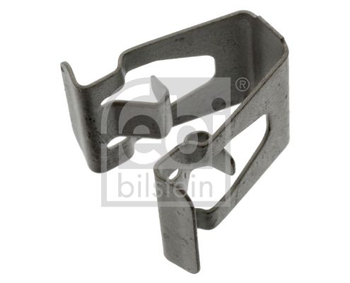 Febi Bilstein 100167 Halteclip, Innenraumverkleidung