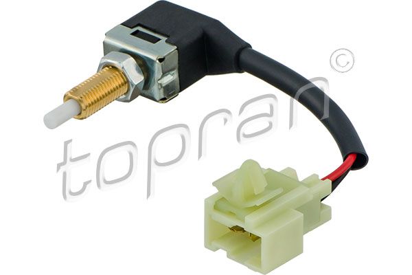 Schalter, Kupplungsbetätigung (gra) Topran 821105 für Hyundai 01->