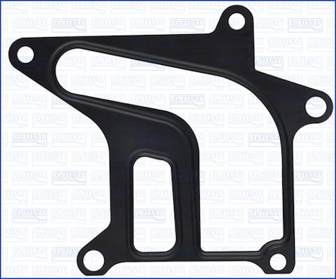 Ajusa 01315400 Dichtung, Halter Agr-Ventil für Audi Q7 Van Q5 2007->