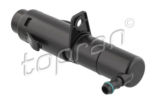 114274 Waschwasserdüse, Scheinwerferreinigung Für VW EOS + T5 Bus + Golf 03->