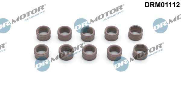 Dr.motor Automotive Drm01112 Reparatursatz, Klimaanlage für Peugeot