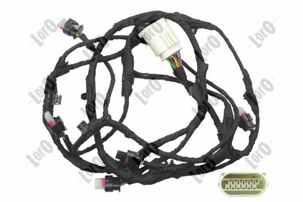 Abakus Kabelreparatursatz, Sensor-Einparkhilfe Vorne für BMW F10 F11