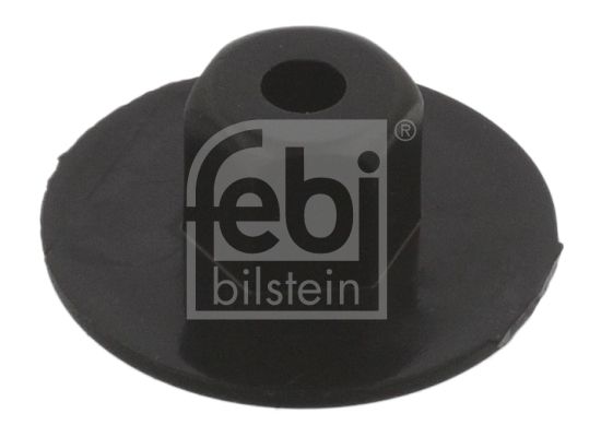 Febi Bilstein 36452 Clip, Zier Schutzleiste für Mercedes 124 1971->