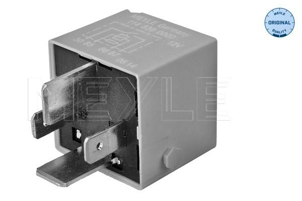Multifunktionsrelais Meyle 1148300000 für Audi Skoda VW A3 + 90->