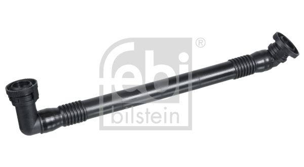 Febi Bilstein 46301 Schlauch, Kurbelgehäuseentlüftung für BMW X5 X3