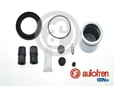Autofren Seinsa D41759C Reparatursatz, Bremssattel Vorne für Ford