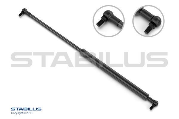 Stabilus 5611Ya Gasfeder
