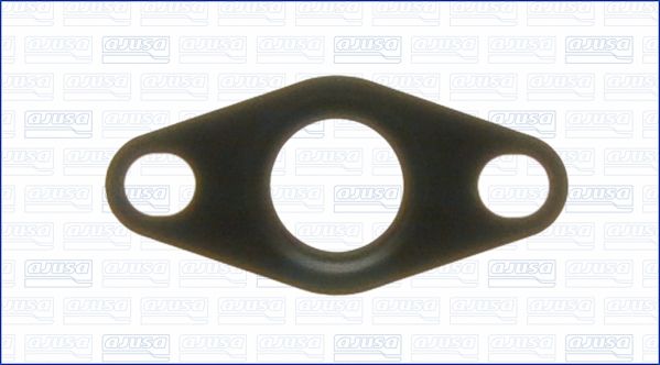 Dichtung, Sekundärluftventil für 078131120G 078131120K 01160400 AUDI SKODA VW 96-10