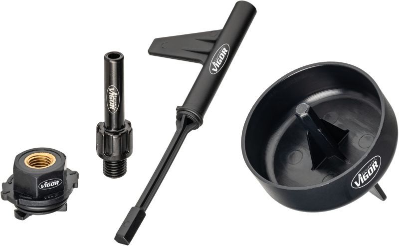 Vigor V7385 Werkzeug