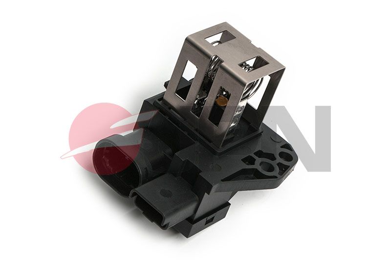 JPN 60E9081-Jpn Vorwiderstand, Klimalüfter für Peugeot 1007 2002->