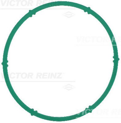 Dichtung, Ansaugkrümmer für 06A133398 AUDI SKODA VW A3 + Cabrio 95->
