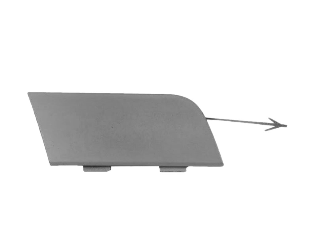 Stoßstange Abschlepphaken Blende Vorne für Audi A6 C6 2004-2011