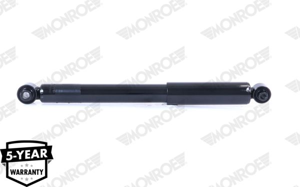 Monroe 23985 Stoßdämpfer Hinten für Citroen C2 C3 I 2002-2011