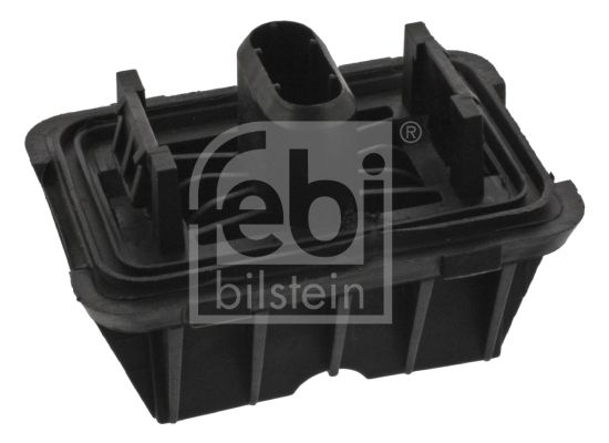 Febi Bilstein 45763 Aufnahme, Wagenheber für BMW X5 Van X6 X1 2004->