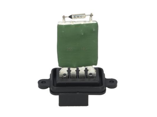 Thermotec Def005Tt Vorwiderstand, Klimalüfter für Fiat 1993-2012