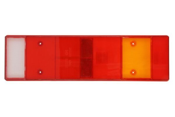 Trucklight Lichtscheibe, Schlussleuchte Links oder Rechts für DAF 65