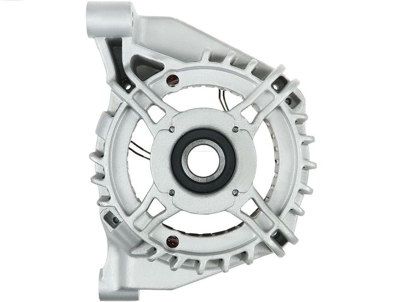 Halter, Generator-Antriebsflansch