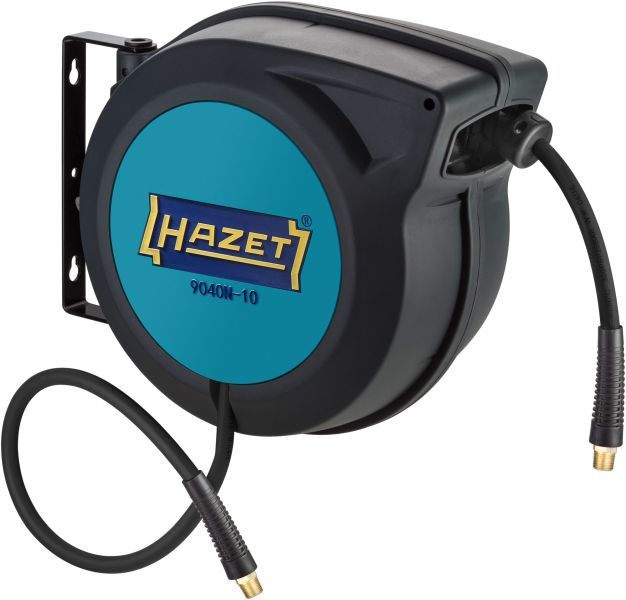 Hazet 9040N-10 Schlauchaufroller