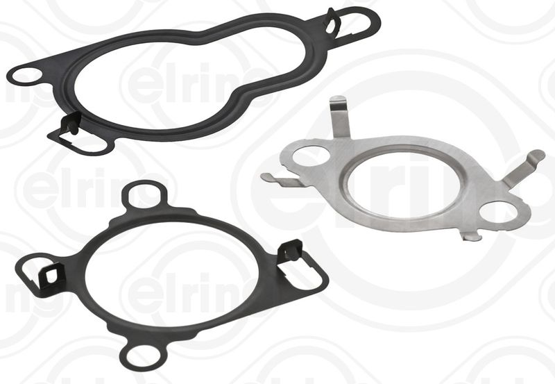Elring 887.550 Dichtungssatz, Agr-System für Opel Movano B 2005->