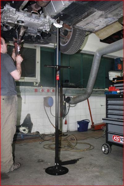 KS Tools 160.0342 Unterstellstütze