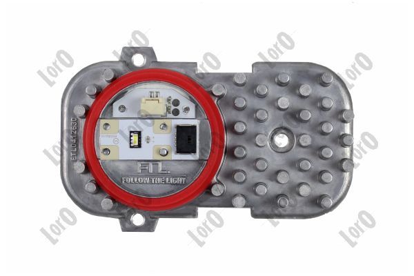 Steuergerät für LED Scheinwerfer Set u. Vorne Links / Rechts für BMW 06->