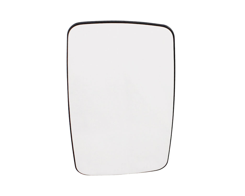 Außenspiegel Spiegelglas Rechts für Mercedes Sprinter VW 1995-2006
