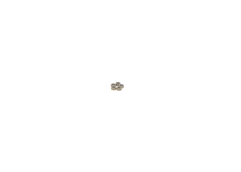 Bosch F00Zc99857 Reparatursatz, Common-Rail-System