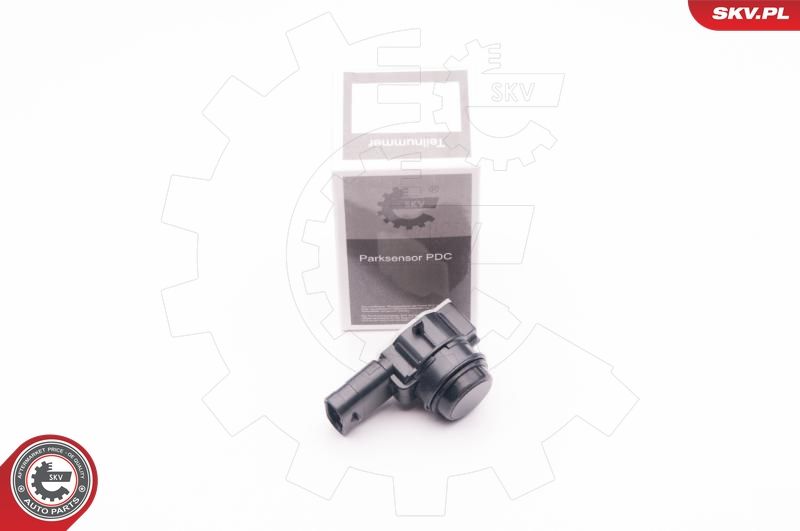 Esen SKV 28Skv016 Sensor, Einparkhilfe für BMW F36 F11 F34 F31 2008->