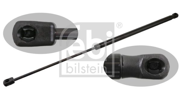 Febi Bilstein 47633 Gasfeder, Frontklappe Rechts für Volvo FH 1993->