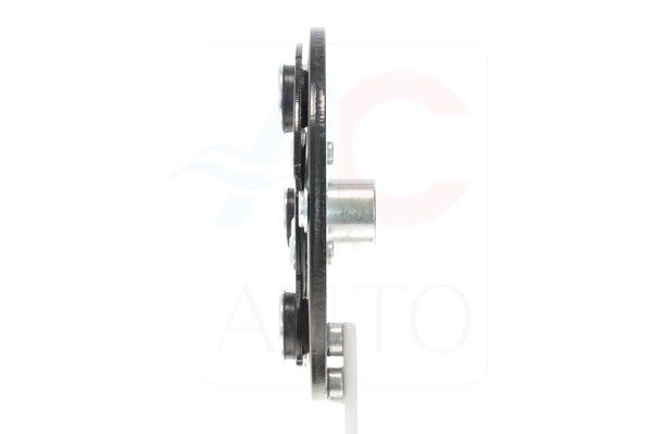 Acauto Ac-05Sd05 Mitnehmerscheibe, Magnetkupplung (Kompressor)