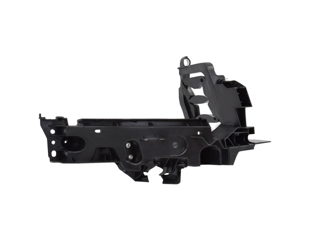Stoßstange Halter Rechts für Audi Q5 8R 2008 - 2011