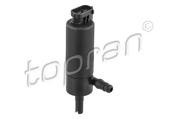 Waschwasserpumpe, Scheinwerferreinigung Topran 209067 für Opel 94-15