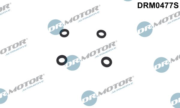 Dichtring, Düsenhalter Dr.motor Automotive Drm0477S für VW 11-16