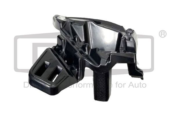 Kühlergrill Kühlergitter Grill Gitter Halter Links für Skoda 2019->
