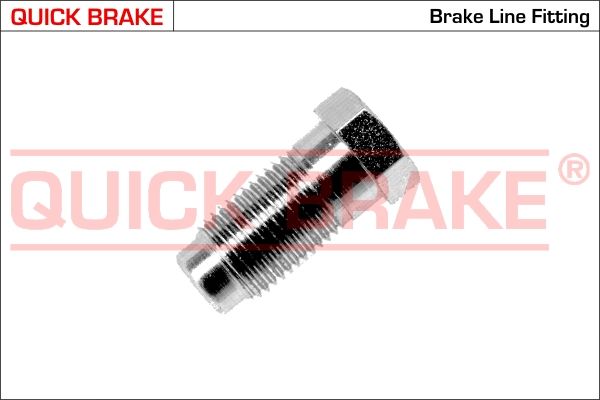 Quick Brake C Überwurfschraube